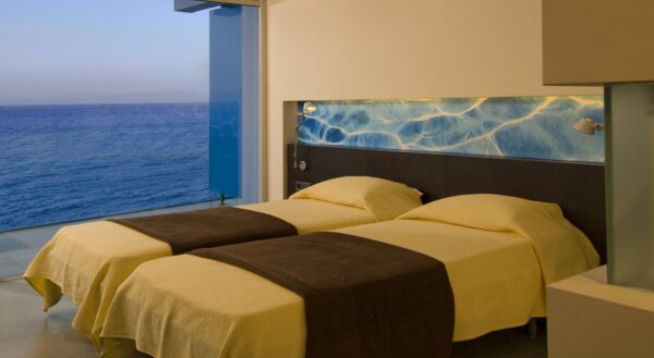 All inclusive Kos Aktis Arthotel - Kos-Stad -  - Griekenland