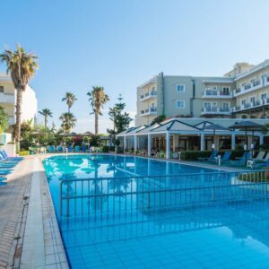 All inclusive Kos Hotel Junior Suites - Kos-Stad -  - Griekenland