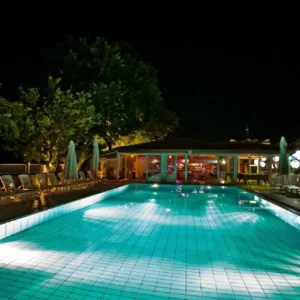 All inclusive Koukias Village - Skiathos -  - Griekenland