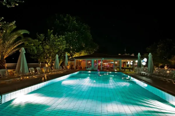 All inclusive Koukias Village - Skiathos -  - Griekenland