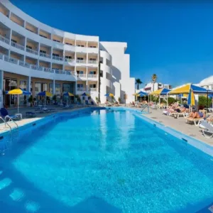 All inclusive Kris Mari - Kardamena -  - Griekenland