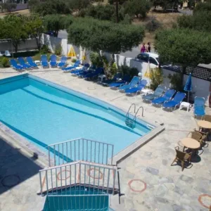 All inclusive Krits - Chersonissos -  - Griekenland