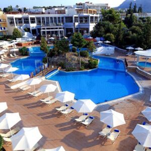 All inclusive Labranda Kiotari Bay - Kiotari -  - Griekenland