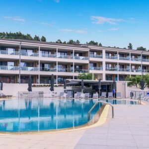 All inclusive Lagomandra Beach - Nikiti (Chalkidiki) -  - Griekenland