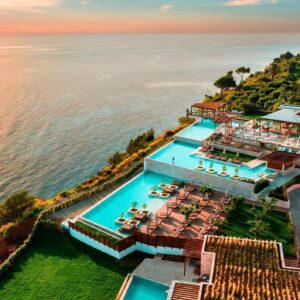 All inclusive Lesante Cape Resort & Villas - Tsilivi -  - Griekenland