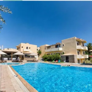 All inclusive Lili - Ammoudara (bij Heraklion) -  - Griekenland