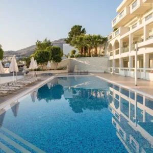 All inclusive Lindos White - Lindos -  - Griekenland