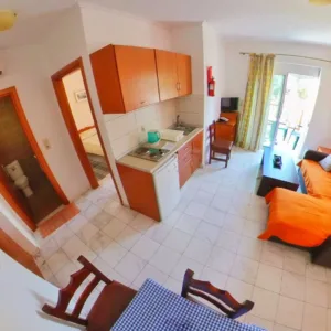 All inclusive Luis Apartments - Mastichari -  - Griekenland