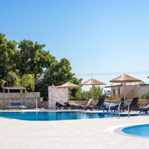 All inclusive Madison Boutique - Faliraki -  - Griekenland