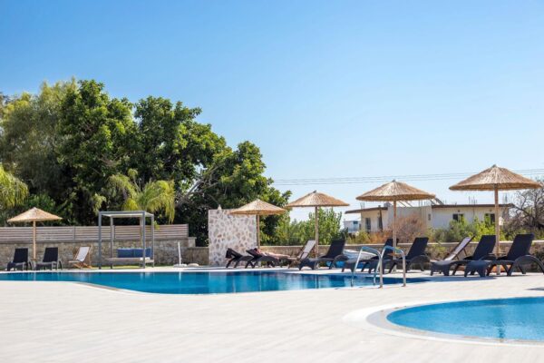 All inclusive Madison Boutique - Faliraki -  - Griekenland