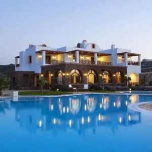 All inclusive Maison Des Lys - Santorini -  - Griekenland