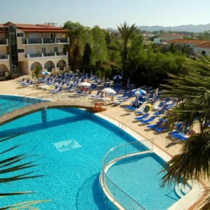 All inclusive Majestic Hotel & Spa - Laganas -  - Griekenland