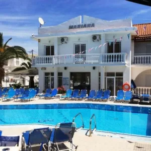 All inclusive Mariana - Laganas -  - Griekenland