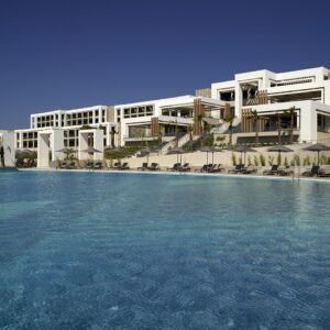 All inclusive Mayia Exclusive Resort & Spa - Kiotari -  - Griekenland