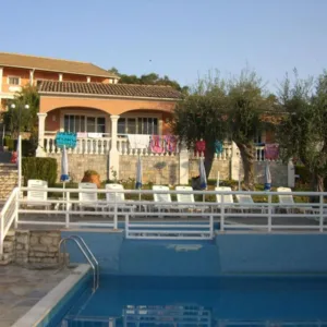 All inclusive Michelangelo Village - Agios Stefanos -  - Griekenland