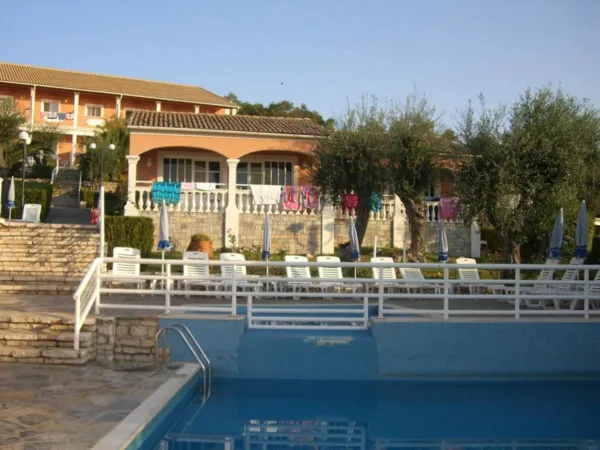 All inclusive Michelangelo Village - Agios Stefanos -  - Griekenland