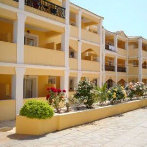 All inclusive Mimosa - Sidari -  - Griekenland