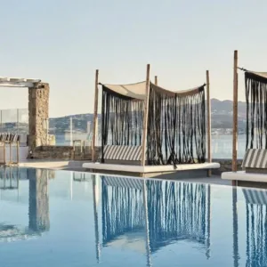 All inclusive Mykonos No5 Villas - Mykonos -  - Griekenland