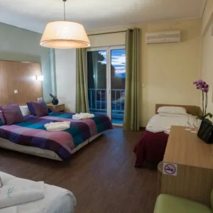 All inclusive Myrto Hotel - Nea Makri -  - Griekenland