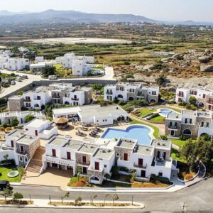 All inclusive Naxos Palace - Naxos -  - Griekenland