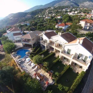 All inclusive Nostimon Emar - Kefalonia -  - Griekenland