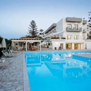 All inclusive Oasis Beach - Anissaras (bij Chersonissos) -  - Griekenland