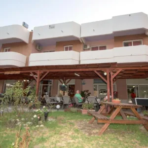 All inclusive Old Windmill Studios - Faliraki -  - Griekenland