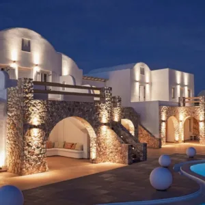 All inclusive Orabel Suites - Santorini -  - Griekenland