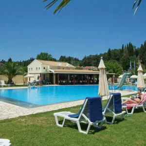 All inclusive Ostria Apartments Sidari - Sidari -  - Griekenland