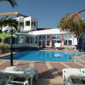 All inclusive Palladion - Rethymnon (Platanes) -  - Griekenland