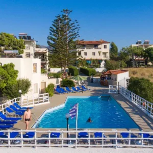 All inclusive Panorama Sea View - Heraklion -  - Griekenland