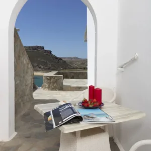 All inclusive Panormos Village - Mykonos -  - Griekenland