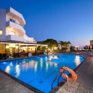 All inclusive Pefkos Beach - Pefki -  - Griekenland