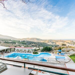 All inclusive Pela Mare Hotel - Agia Pelagia -  - Griekenland