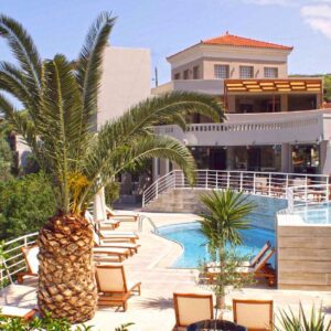 All inclusive Pelagia Bay - Agia Pelagia -  - Griekenland