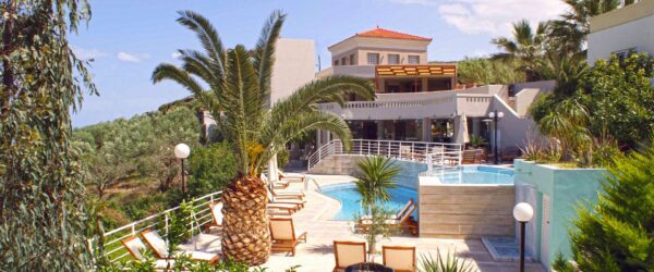 All inclusive Pelagia Bay - Agia Pelagia -  - Griekenland