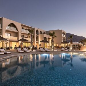 All inclusive Pepper Sea Club - Georgioupolis -  - Griekenland