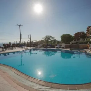 All inclusive Petra Village - Piskopiano -  - Griekenland