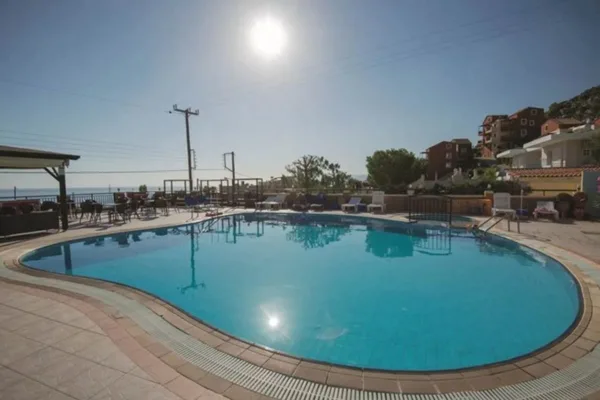 All inclusive Petra Village - Piskopiano -  - Griekenland