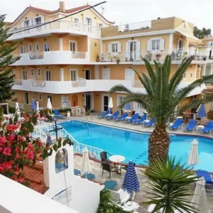 All inclusive Planos Beach - Tsilivi -  - Griekenland