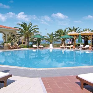 All inclusive Possidi Holidays - Posidi (Kassandra-Chalkidiki) -  - Griekenland