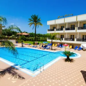 All inclusive Real Palace - Malia -  - Griekenland