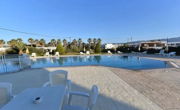 All inclusive Rena Studios - Kos-Stad -  - Griekenland