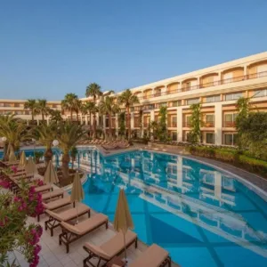 All inclusive Rethymno Palace - Rethymnon (Platanes) -  - Griekenland