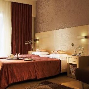 All inclusive Rotonda - Thessaloniki -  - Griekenland