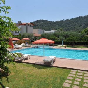 All inclusive Santa Helena - Trianda / Ialyssos -  - Griekenland