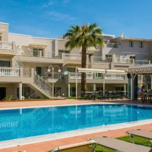 All inclusive Sarpidon - Malia -  - Griekenland