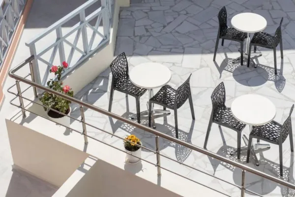 All inclusive Selini Ηotel - Santorini -  - Griekenland