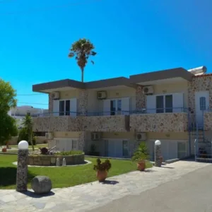 All inclusive Sevi Apartments - Kefalos -  - Griekenland