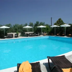 All inclusive Skopelos Holidays Hotel & Spa - Skopelos -  - Griekenland